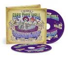 The Best Of Fare Thee Well  di Grateful Dead - CD