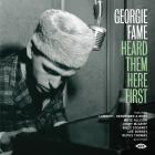 Georgie Fame Heard Them Here First di Georgie Fame - CD