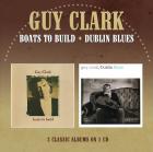 Boats_To_Build_/_Dublin_Blues-Guy_Clark