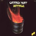 Vintage di Canned Heat - LP Vintage di Canned Heat - LP