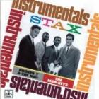 Stax Instrumentals  di Booker T. &amp; The MG's - CD