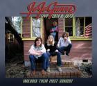 Live 1971 & 1973  di Jo Jo Gunne - CD