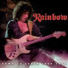 Down To Earth Tour 1979  di Rainbow - CD