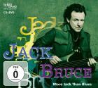 More Jack Than Blues  di Jack Bruce - CD / DVD