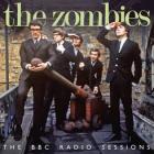 The BBC Radio Sessions di Zombies - CD The BBC Radio Sessions di Zombies - CD