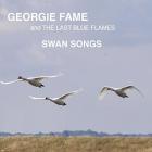Swan Songs  di Georgie Fame - CD