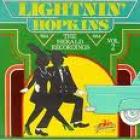 The Herald Recordings Vo2 - 1954 di Lightning Hopkins - CD