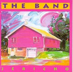 Jericho  di The Band - CD