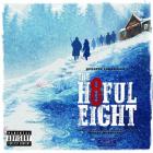The Hateful Eight  di Quentin Tarantino - CD