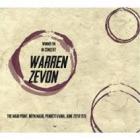 WMMR_FM_In_Concert-Warren_Zevon