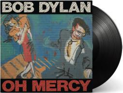 Oh Mercy  di Bob Dylan - LP