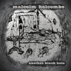 Another Black Hole  di Malcolm Holcombe - CD