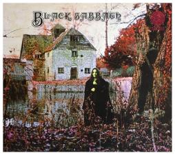 Black Sabbath  di Black Sabbath
