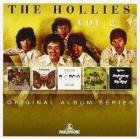 Original Album Series Vol. 2 di Hollies - CD Original Album Series Vol. 2 di Hollies - CD