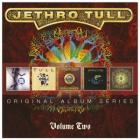 Original Album Series Vol. 2 di Jethro Tull - CD