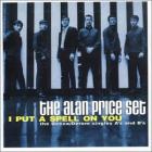 I Put A Spell On You  di Alan Price - CD
