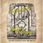 On Your Radio , Live 1973  di Jo Jo Gunne - CD