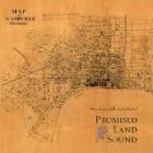 Promised Land Sound  di Promised Land Sound - CD