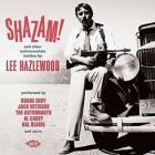 Shazam!  di Lee Hazlewood - CD