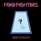 Saint_Cecilia_EP-Foo_Fighters