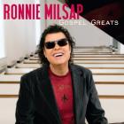 Gospel Greats  di Ronnie Milsap - CD