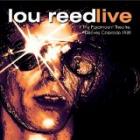 The Paramount Theatre , Denver  di Lou Reed - CD