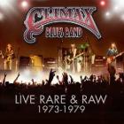 Live, Rare & Raw: 1973-1979 di Climax Blues Band - CD