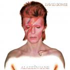 Aladdin Sane di David Bowie - LP