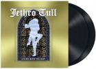 Living With The Past  di Jethro Tull - CD