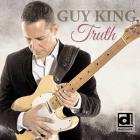 Truth  di Guy King - CD