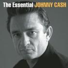 The Essential  di Johnny Cash - LP