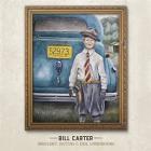 Innocent Victims & Evil Companions di Bill Carter - CD