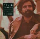 A Rascal Alone  di Felix Cavaliere - LP