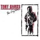 The Fugitive  di Tony Banks - CD
