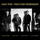 Post Pop Depression  di Iggy Pop - CD