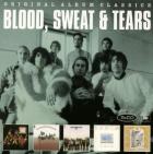 Original Album Classics di Blood Sweat &amp; Tears - CD