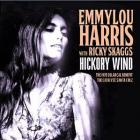 Hickory Wind  di Emmylou Harris - CD