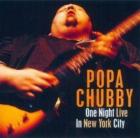 One_Night_Live_In_New_York_City_-Popa_Chubby