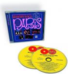 Recorded Live In Paris di Motortown Revue - CD