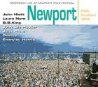 Newport Folk Festival 1989  di Newport Folk Festival - CD