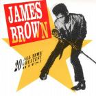 20 All Time Greatest Hits !  di James Brown - CD