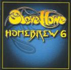 Homebrew 6 di Steve Howe - CD