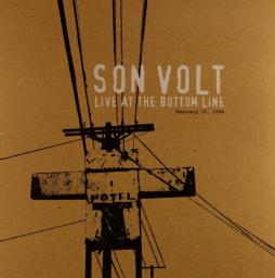 Live At The Bottom Line  di Son Volt