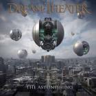 The Astonishing  di Dream Theater - CD