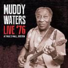 Live '76 di Muddy Waters - CD