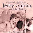 Lonesome Prison Blues  di Jerry Garcia - CD