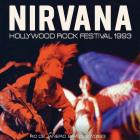 Hollywood Rock Festival 1993  di Nirvana - CD