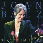Ring Them Bells  di Joan Baez - CD