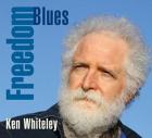 Freedom Blues di Ken Whiteley - CD