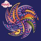 Move di Move - CD